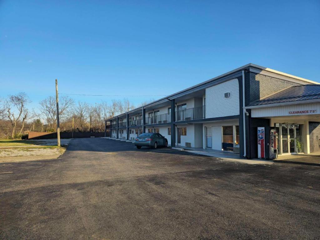 Americas Best Value Inn אליזבתטאון מראה חיצוני תמונה