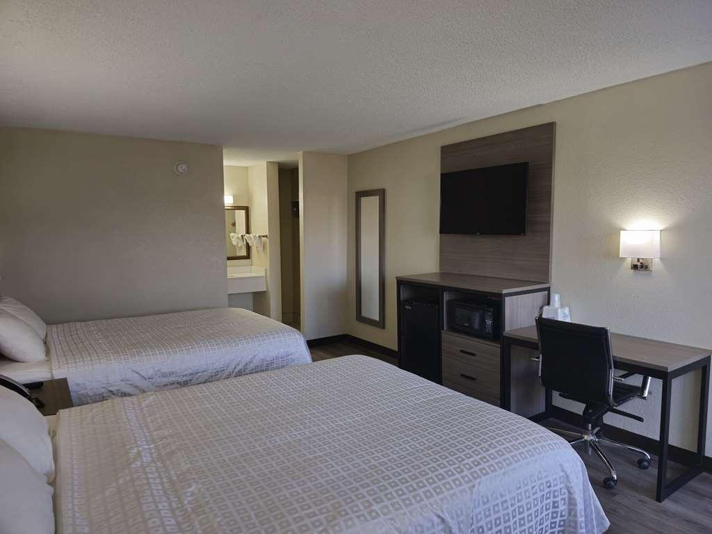 Americas Best Value Inn אליזבתטאון חדר תמונה