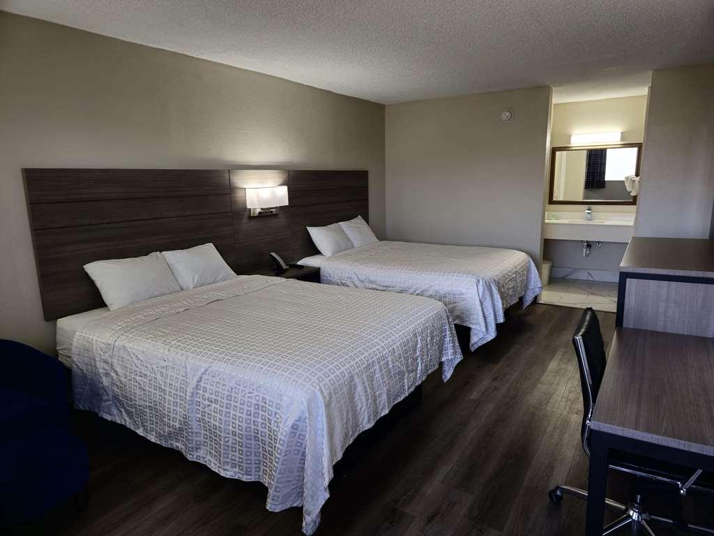 Americas Best Value Inn אליזבתטאון חדר תמונה