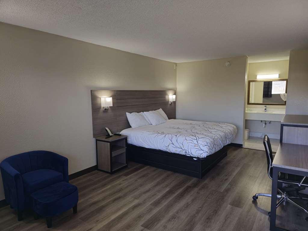 Americas Best Value Inn אליזבתטאון חדר תמונה