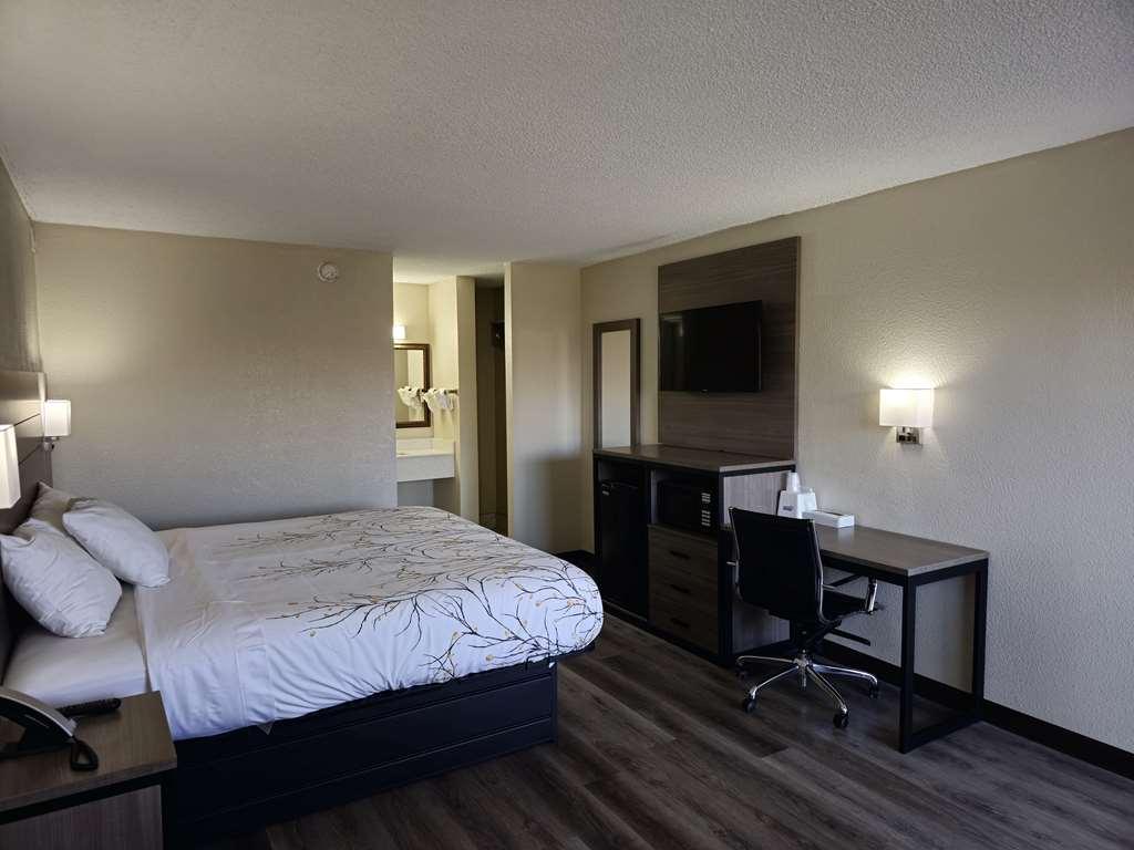 Americas Best Value Inn אליזבתטאון חדר תמונה