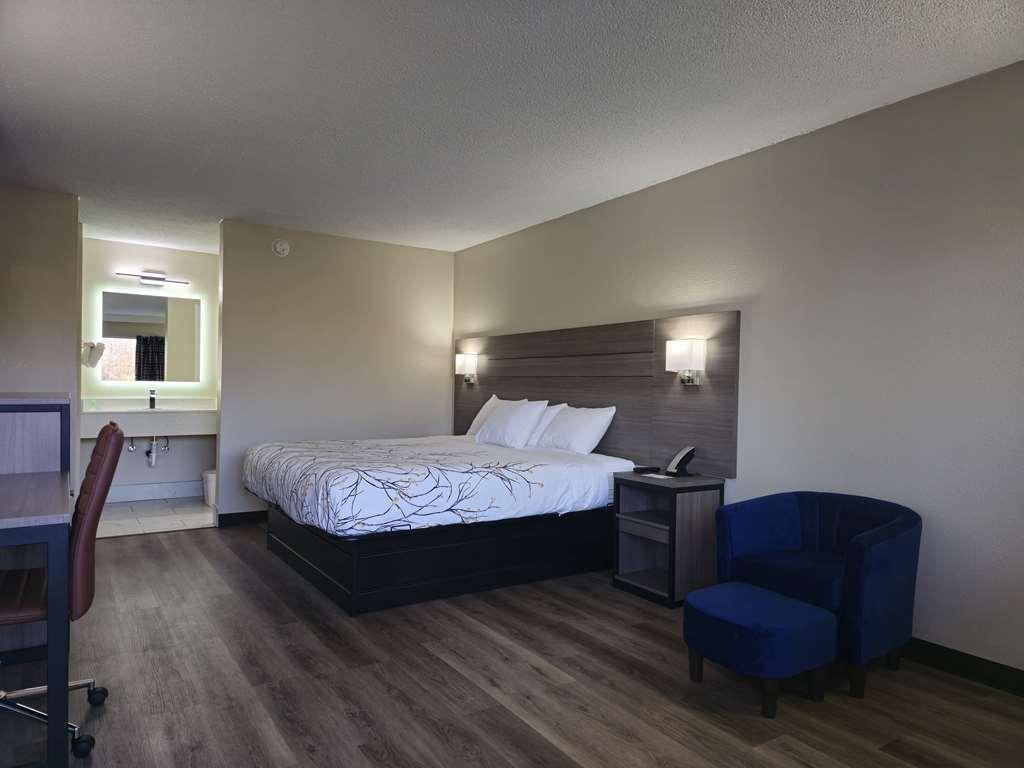 Americas Best Value Inn אליזבתטאון חדר תמונה