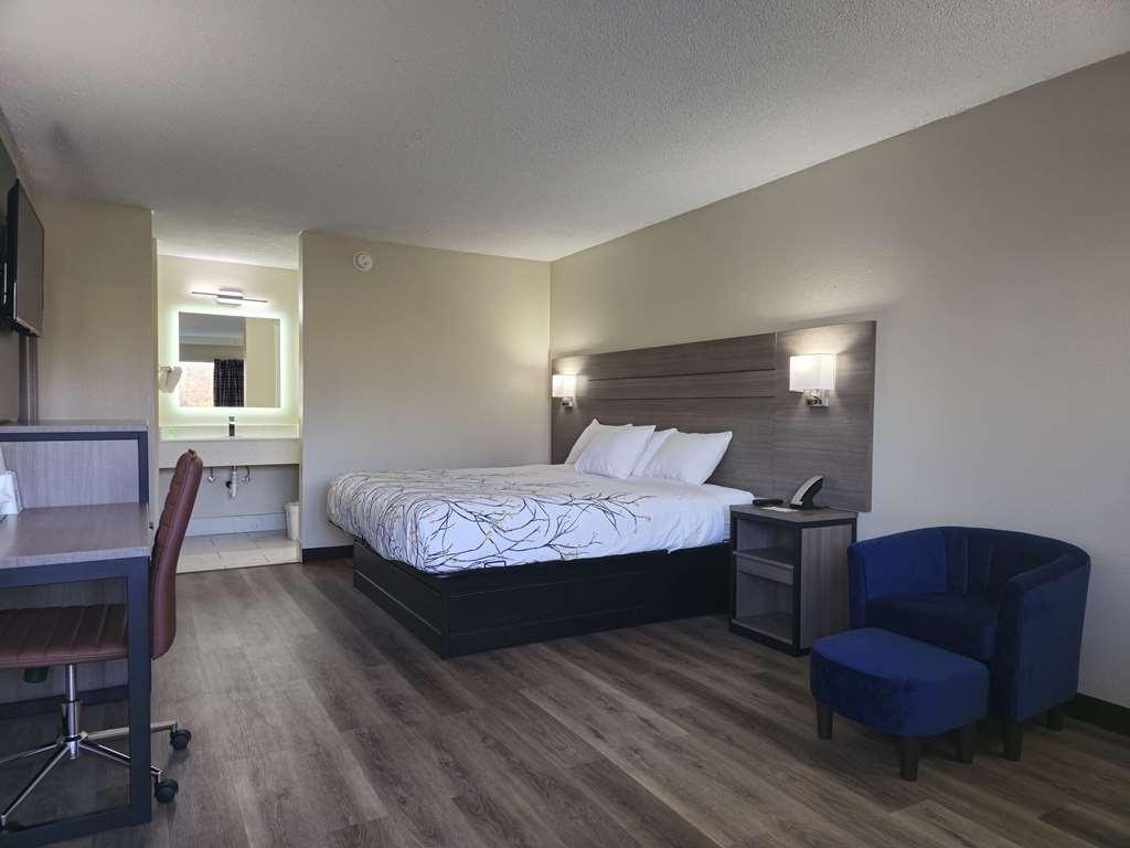 Americas Best Value Inn אליזבתטאון חדר תמונה