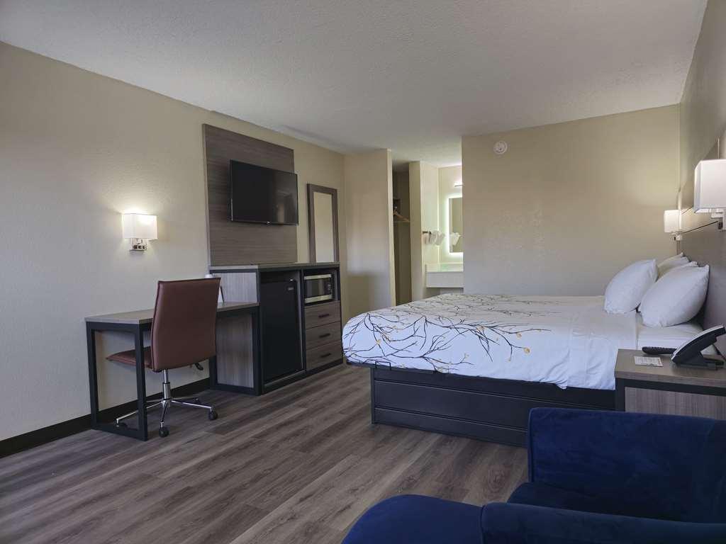 Americas Best Value Inn אליזבתטאון חדר תמונה