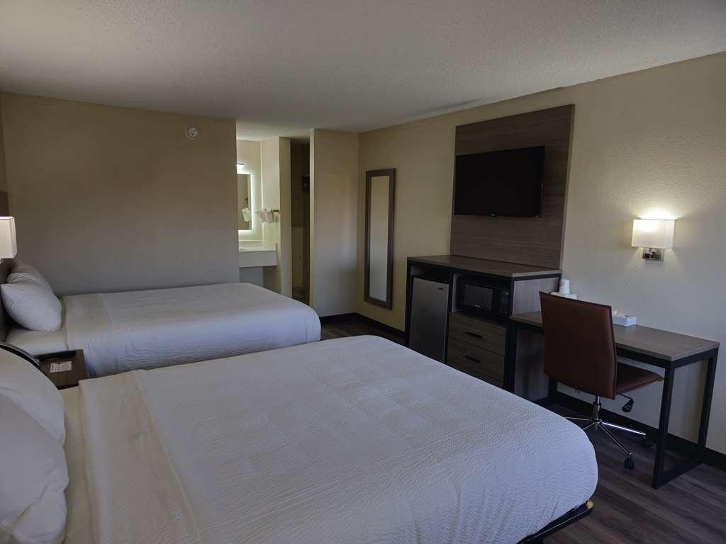 Americas Best Value Inn אליזבתטאון חדר תמונה