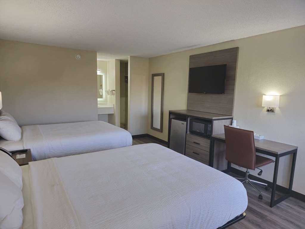 Americas Best Value Inn אליזבתטאון חדר תמונה