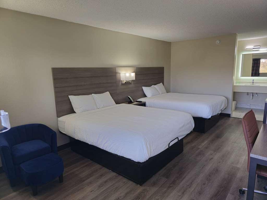 Americas Best Value Inn אליזבתטאון חדר תמונה