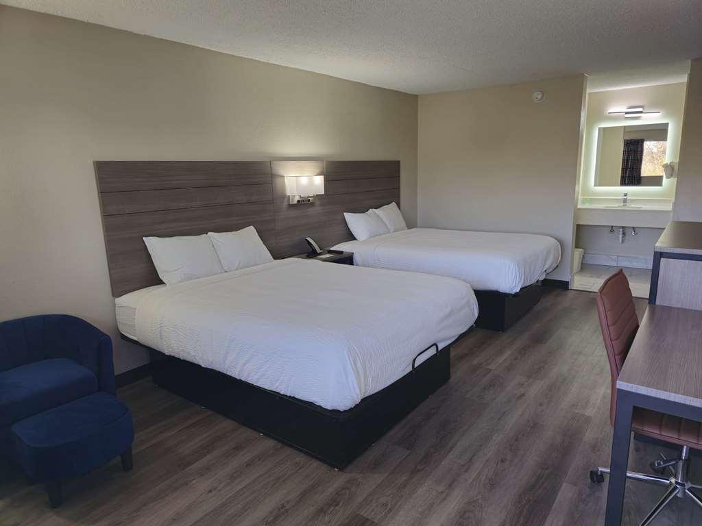 Americas Best Value Inn אליזבתטאון חדר תמונה