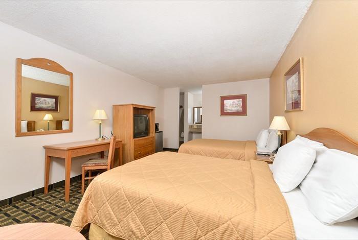 Americas Best Value Inn אליזבתטאון חדר תמונה