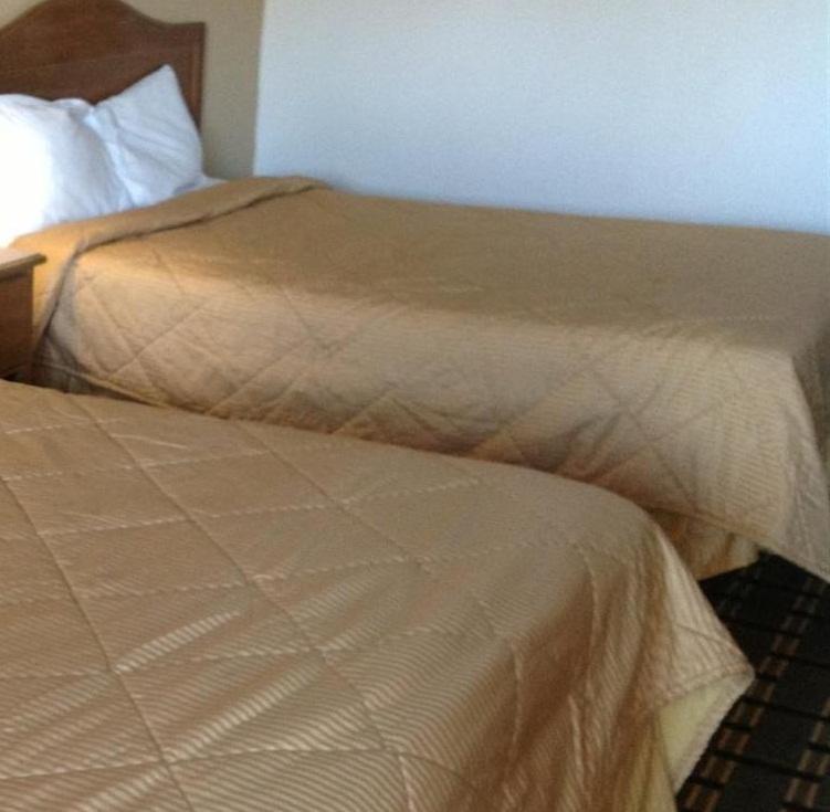 Americas Best Value Inn אליזבתטאון חדר תמונה