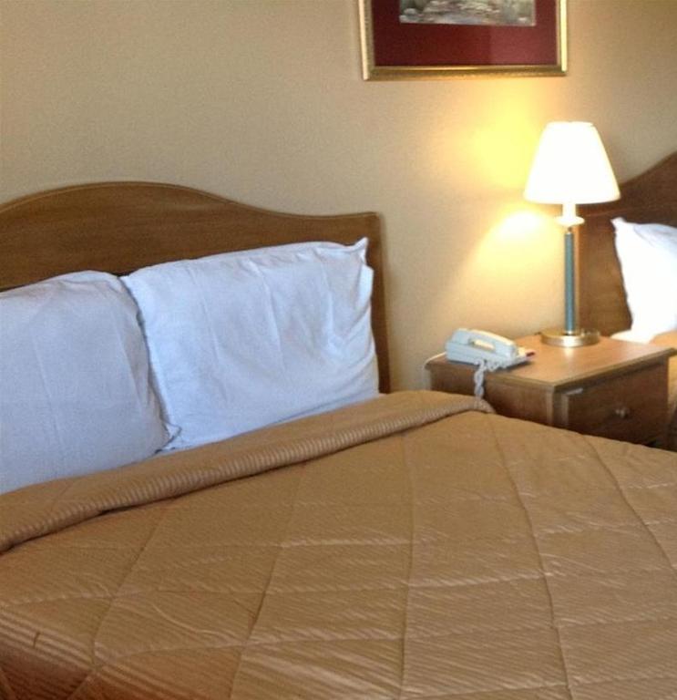 Americas Best Value Inn אליזבתטאון חדר תמונה
