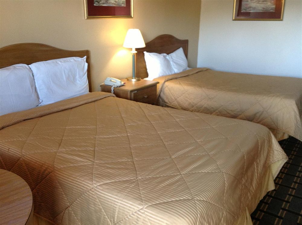 Americas Best Value Inn אליזבתטאון מראה חיצוני תמונה